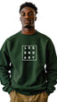 Crewneck Sweater - 'Legendary'