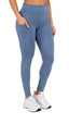The Flex Pocket Leggings
