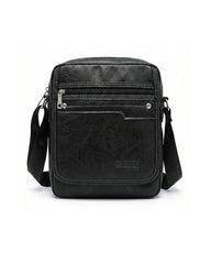 Heritage Utility Crossbody