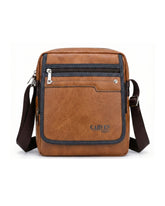 Heritage Utility Crossbody