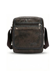 Heritage Utility Crossbody