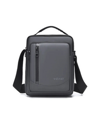 The Luxe Carry Crossbody