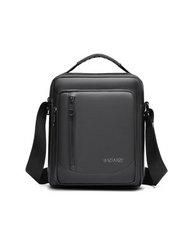 The Luxe Carry Crossbody