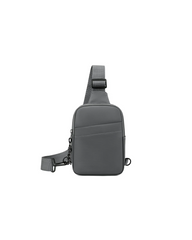 The Sleek Essentials Cross Body Bag