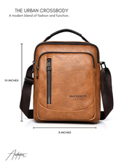 The Urban Crossbody