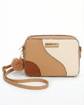 Urban Luxe Crossbody Bag