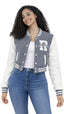 Varsity Bomber Jacket – Streetwear Classic