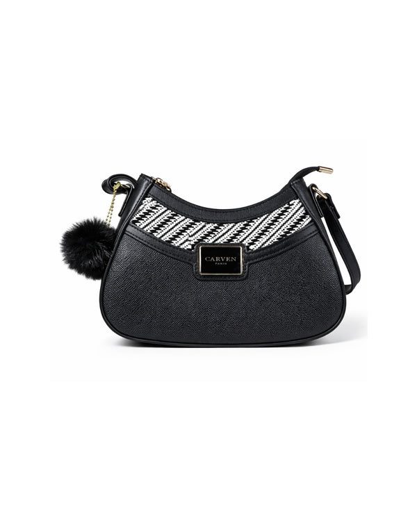 Women’s Curve Crossbody Bag