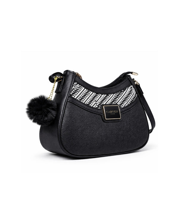 Women’s Curve Crossbody Bag
