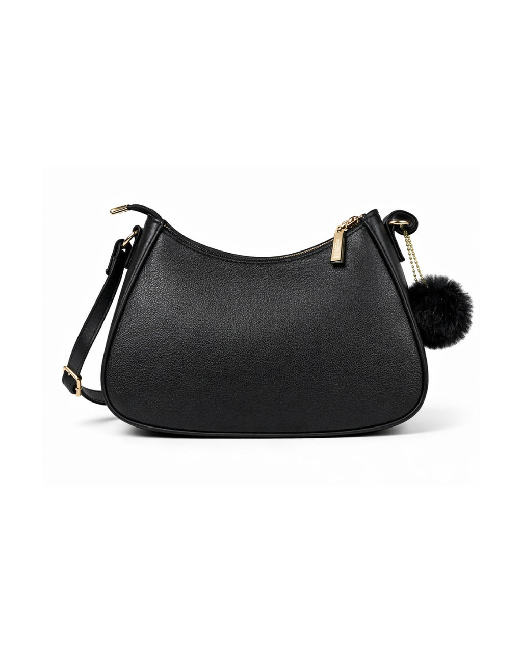 Curve Crossbody Bag – Sleek Everyday Carry