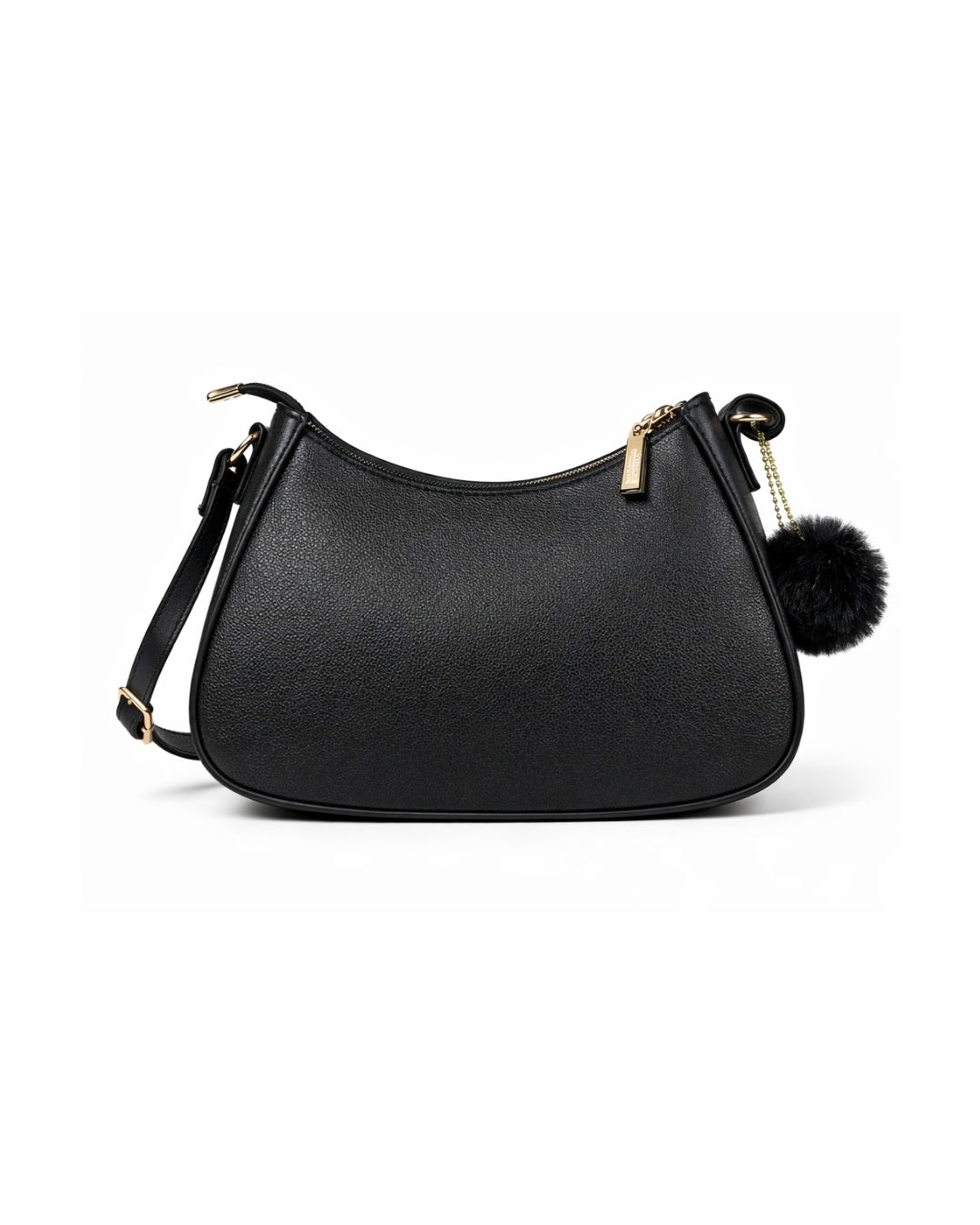 Curve Crossbody Bag – Sleek Everyday Carry