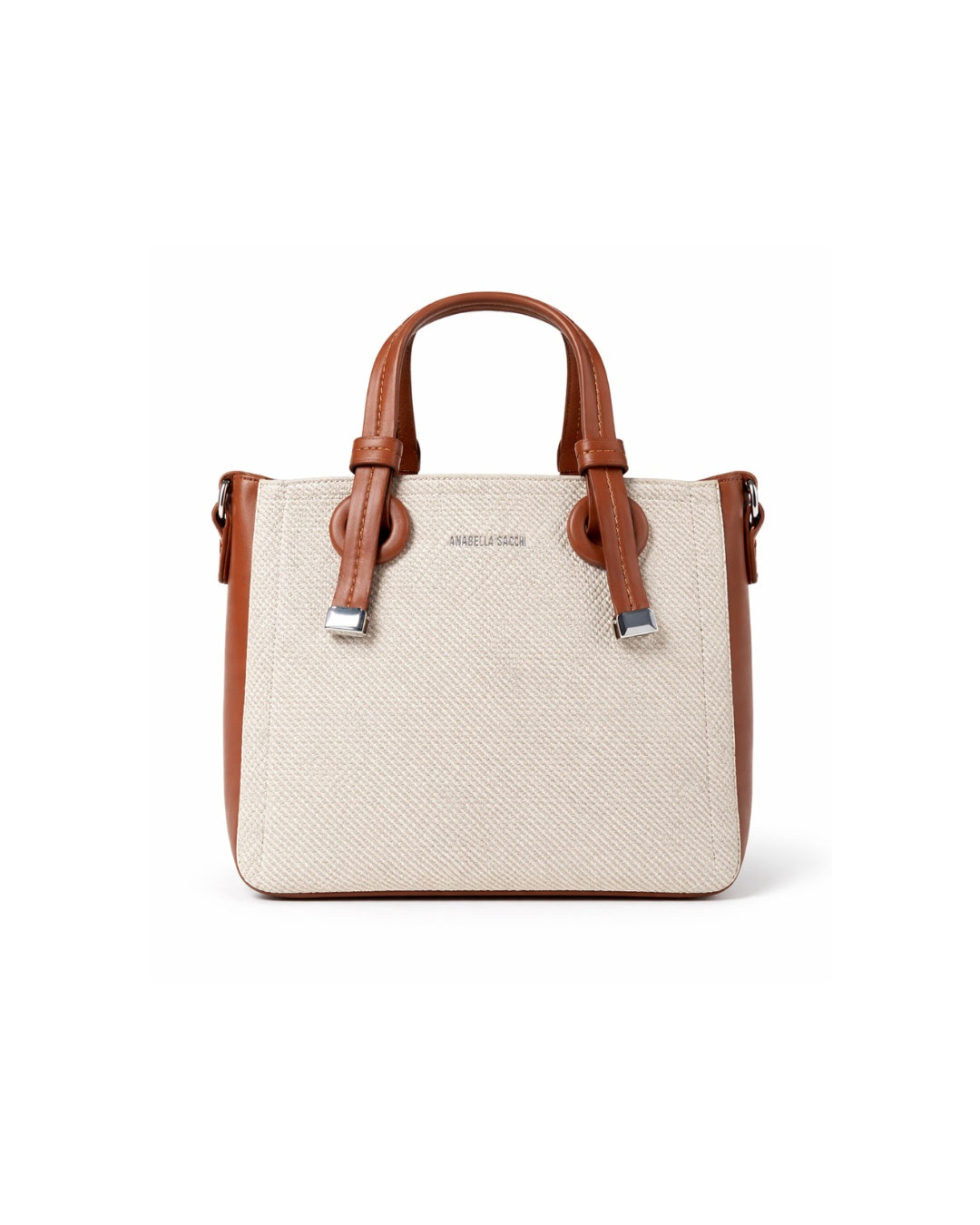 3-Compartment Crossbody Bag – Organized Everyday Bag Main image