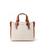 3-Compartment Crossbody Bag – Organized Everyday Bag