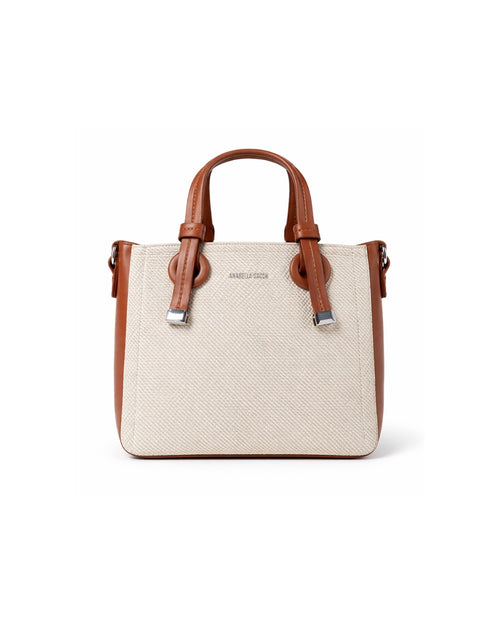 3-Compartment Crossbody Bag – Organized Everyday Bag