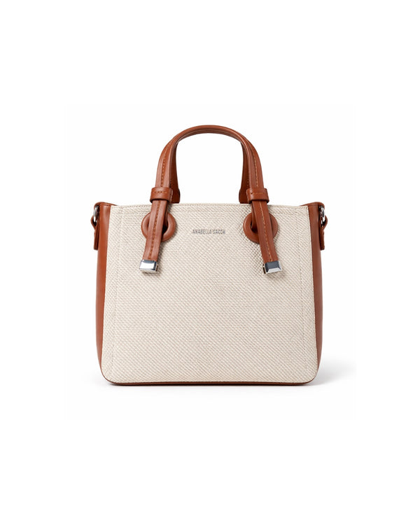 Women’s 3-Compartment Crossbody Bag