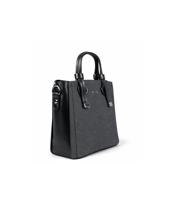 Women’s 3-Compartment Crossbody Bag