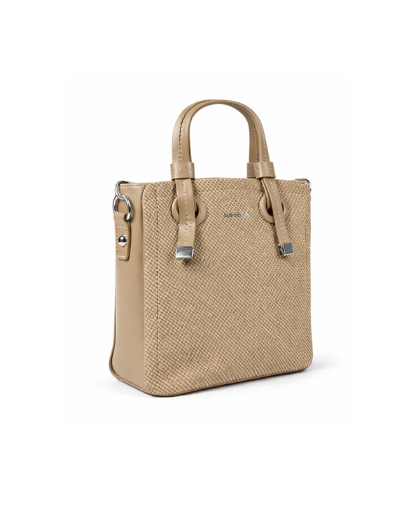 Women’s 3-Compartment Crossbody Bag