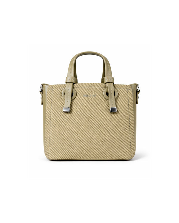 Women’s 3-Compartment Crossbody Bag