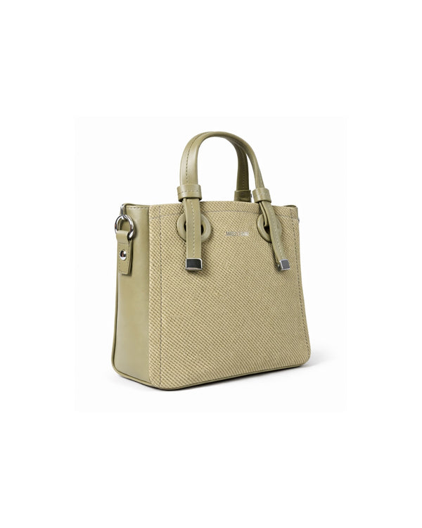 Women’s 3-Compartment Crossbody Bag