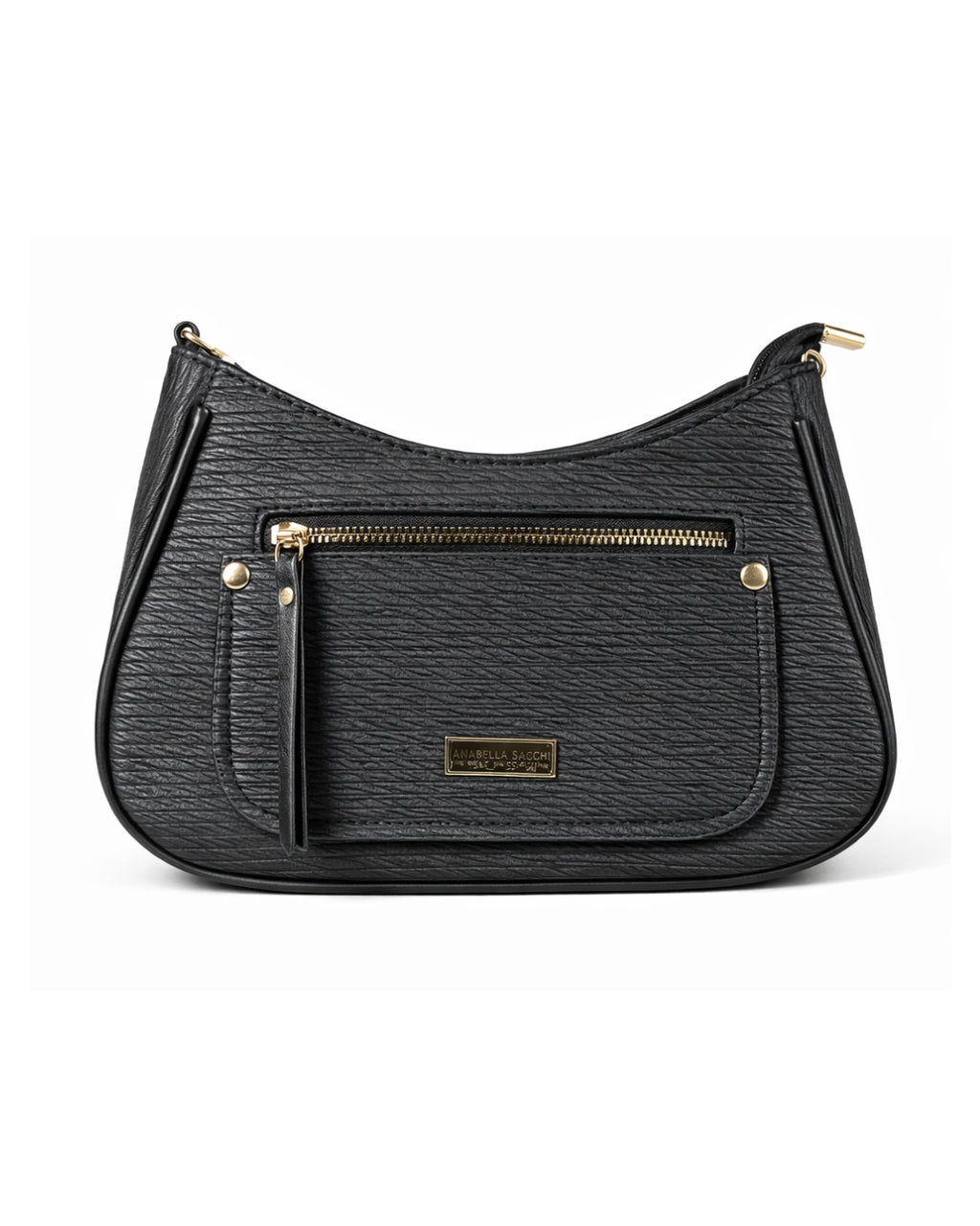 Everyday Shoulder Bag – Versatile Daily Carry