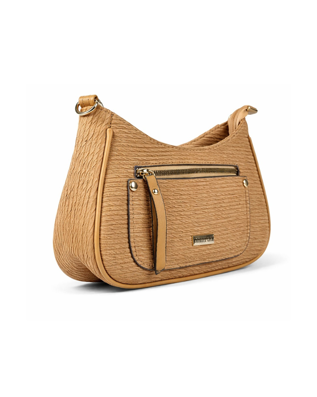 Everyday Shoulder Bag – Versatile Daily Carry