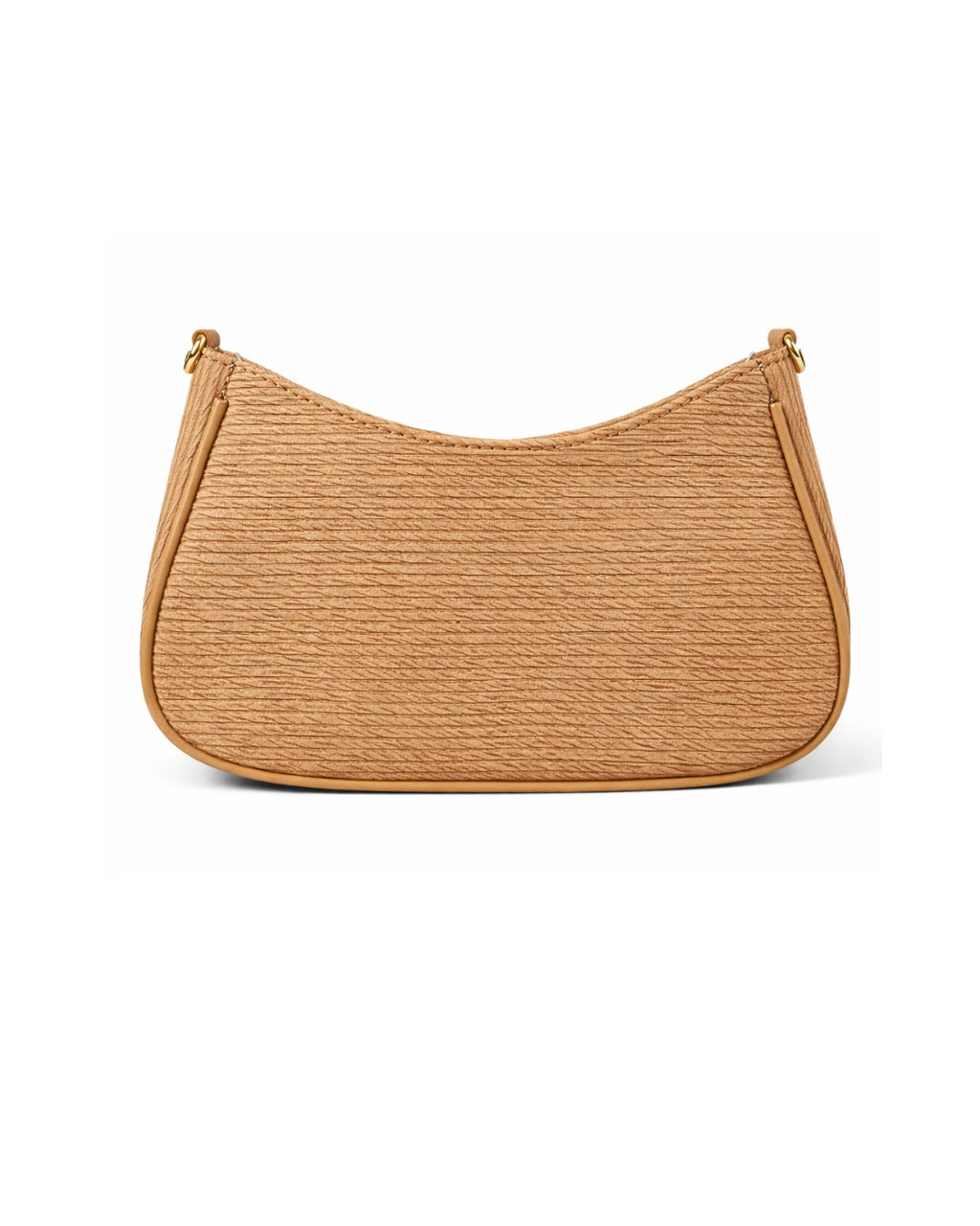 Everyday Shoulder Bag – Versatile Daily Carry