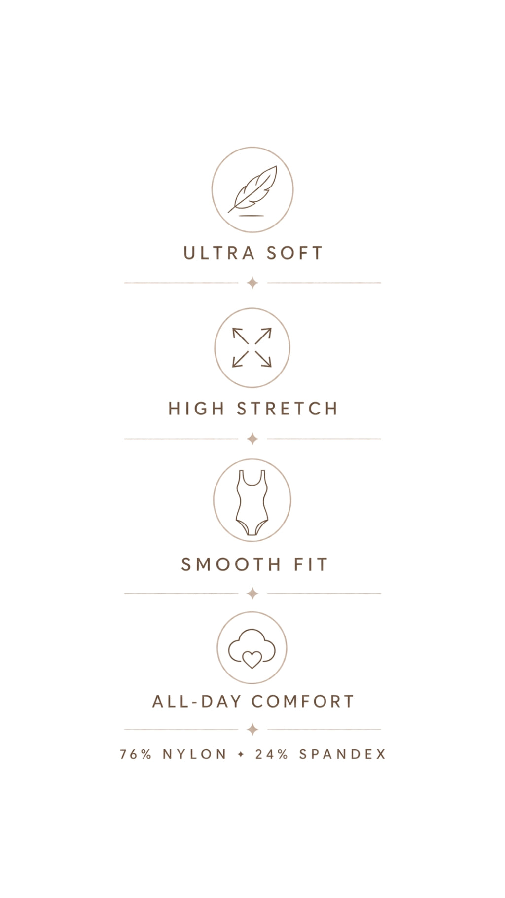 The Essential Bodysuit