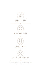 The Essential Bodysuit