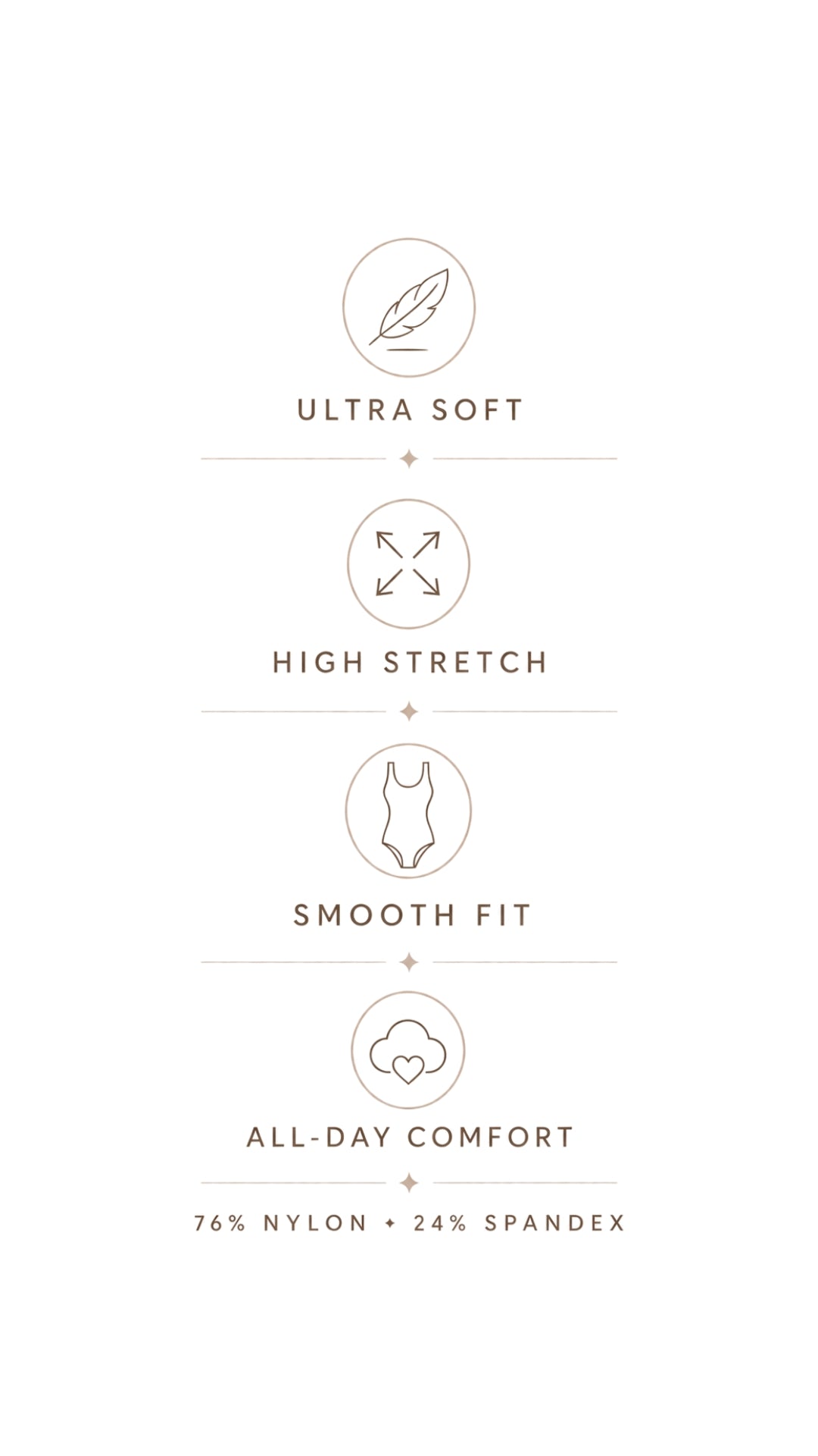 The Essential Bodysuit