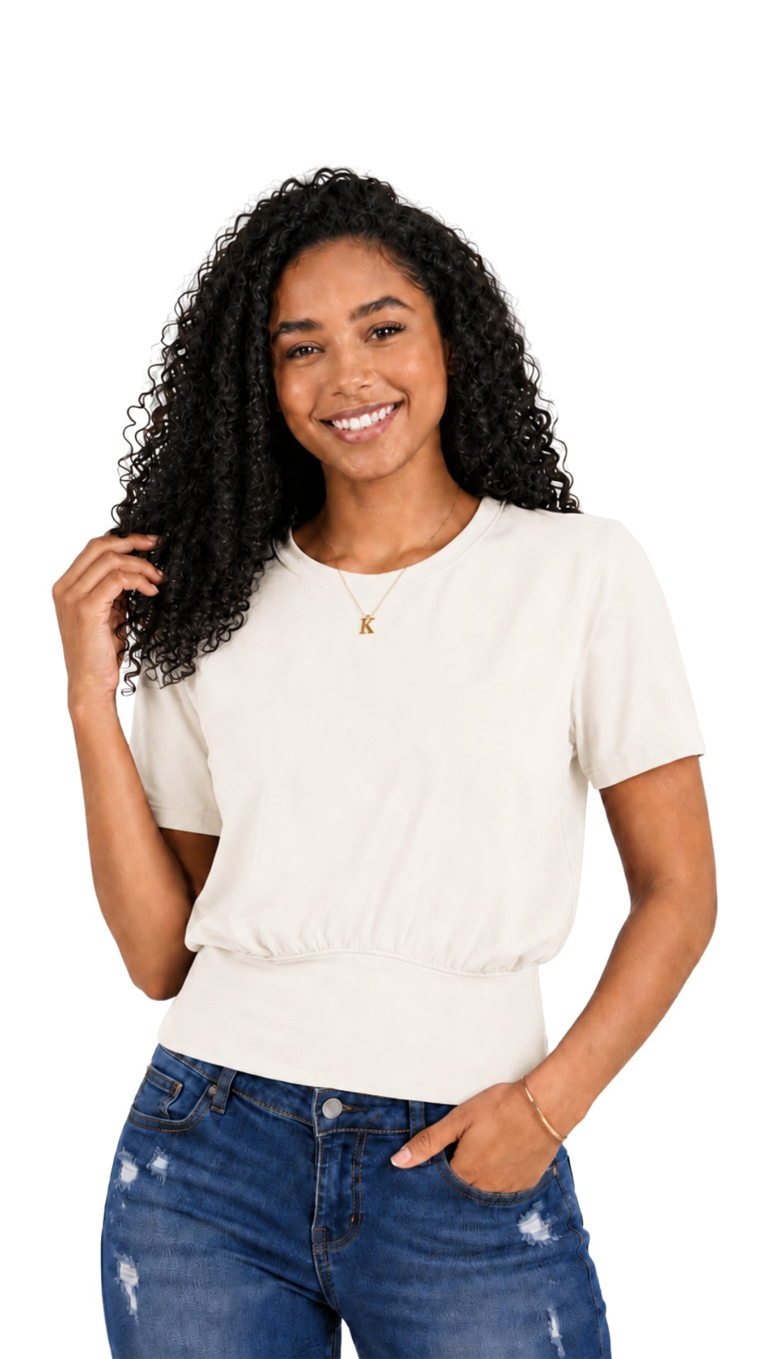 Signature Basic Top