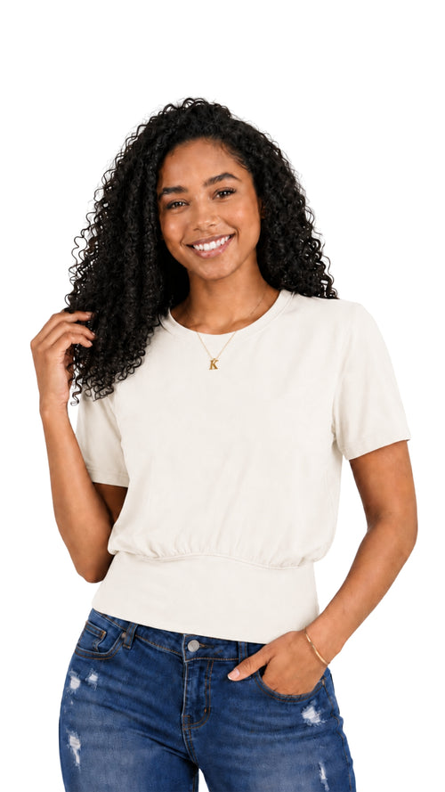 Signature Basic Top