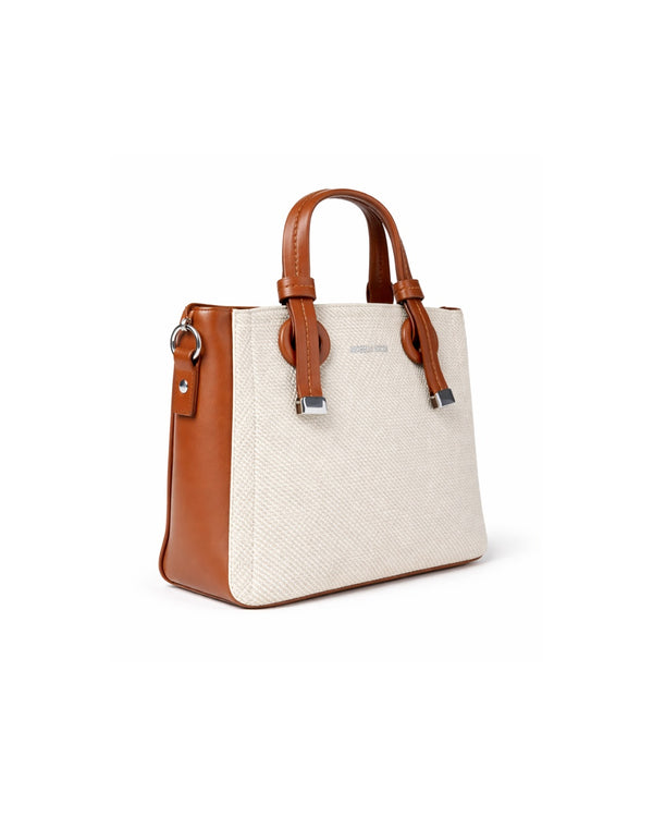 Women’s 3-Compartment Crossbody Bag