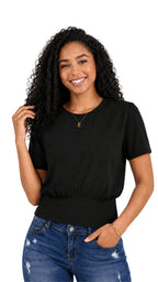 Signature Basic Top