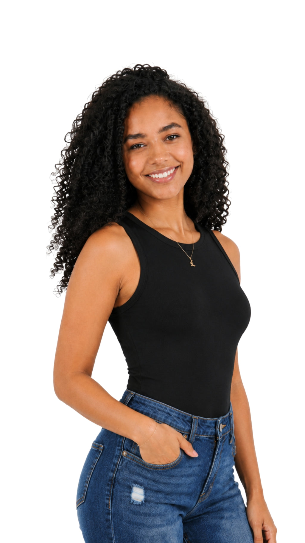 The Essential Bodysuit