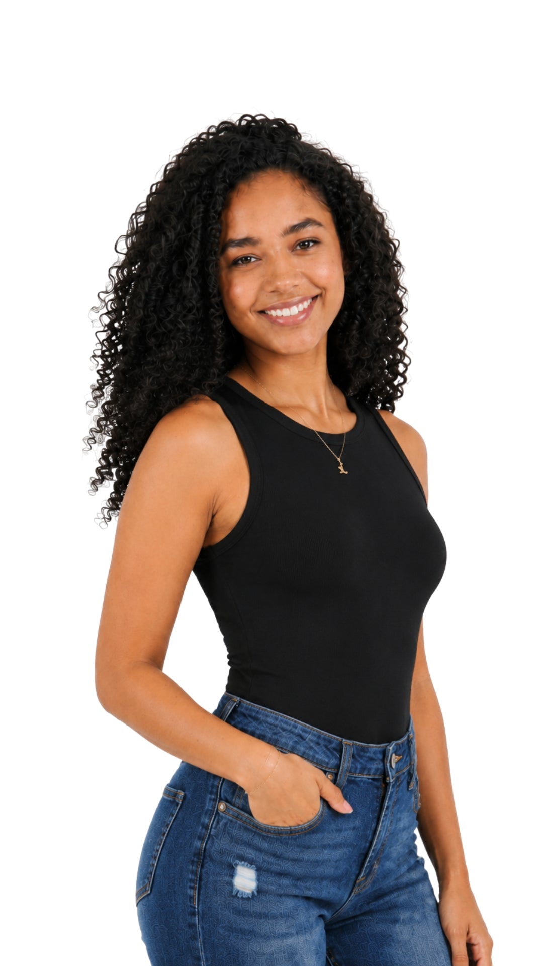The Essential Bodysuit