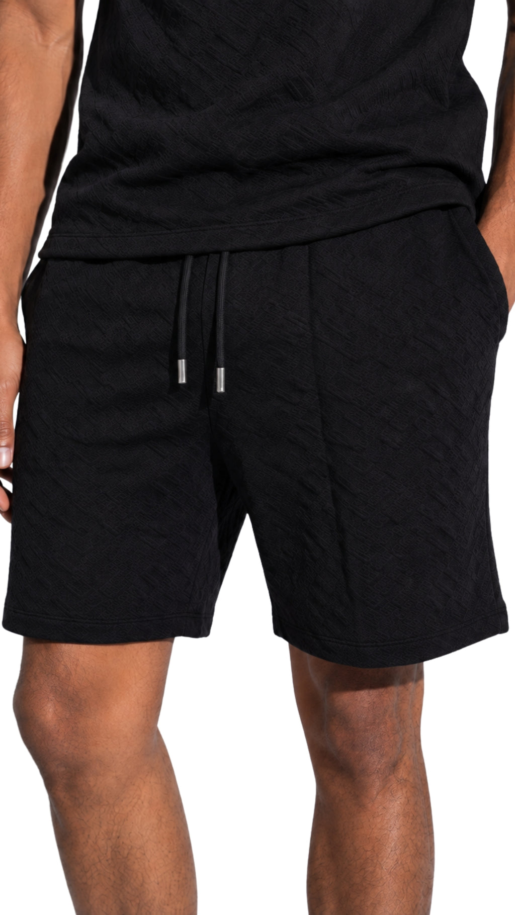 Polo Premium Textured Set