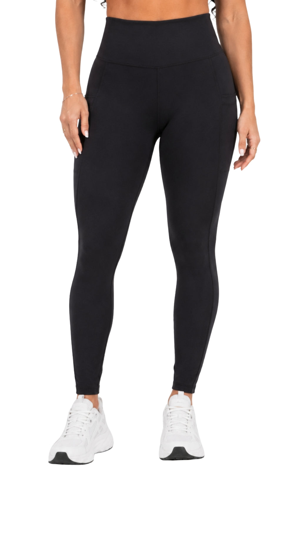 The Flex Pocket Leggings