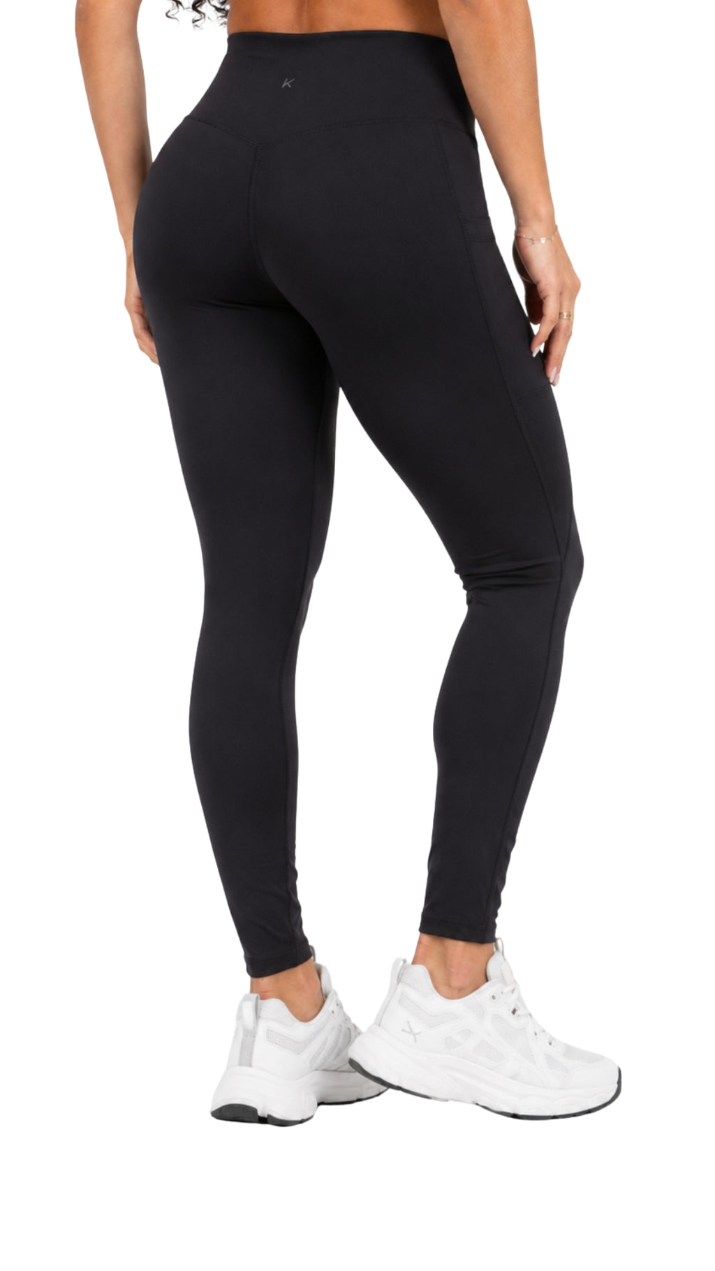The Flex Pocket Leggings
