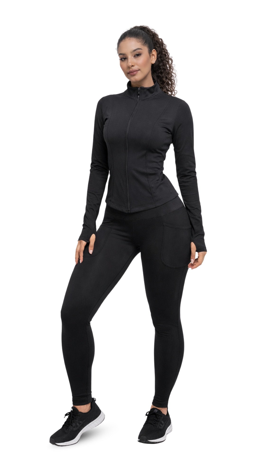 The Essential Gym Set Main image