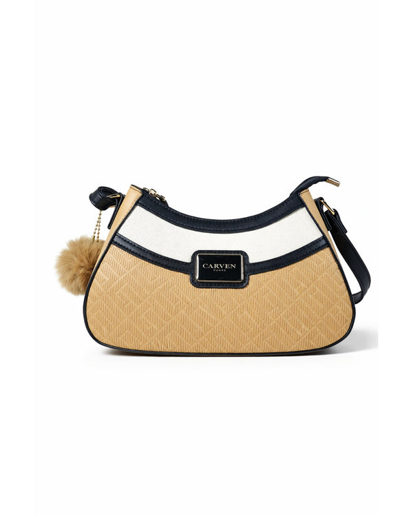 Women’s Curve Crossbody Bag