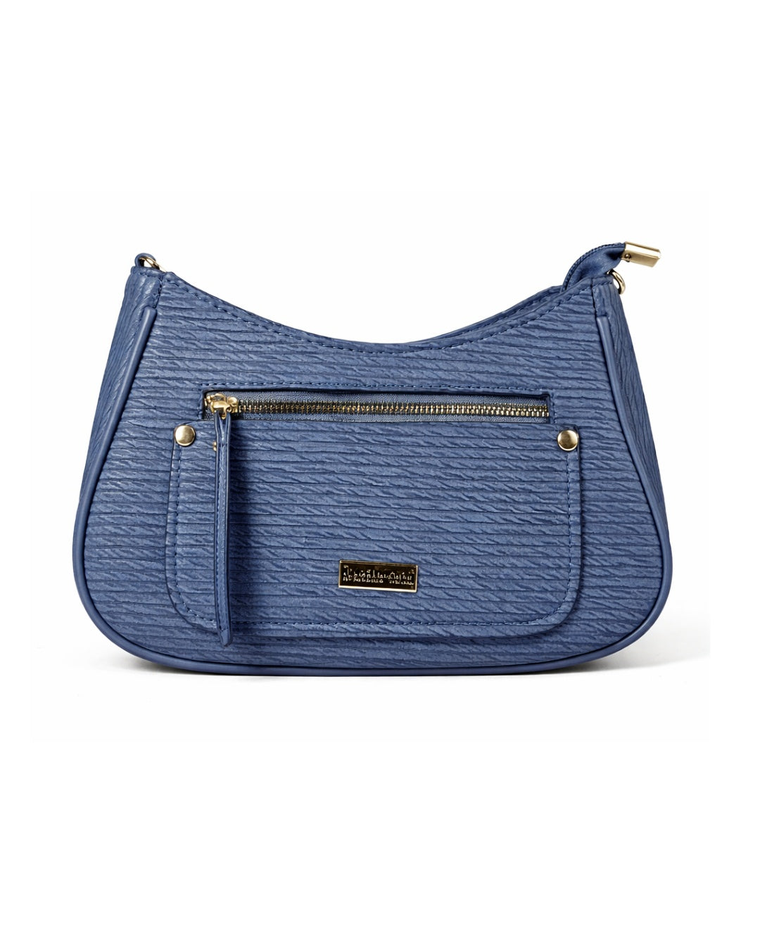 Everyday Shoulder Bag – Versatile Daily Carry Secondary image