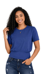 Signature Basic Top