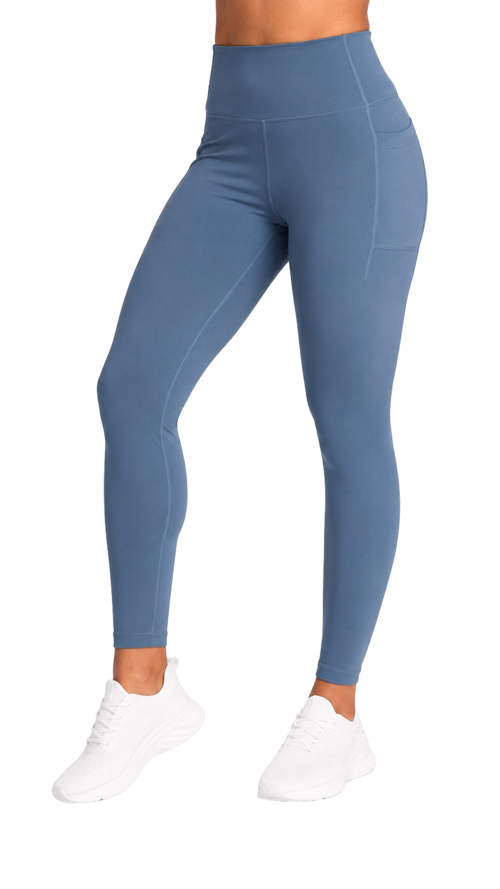 The Core Pocket Leggings