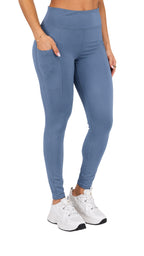 The Flex Pocket Leggings