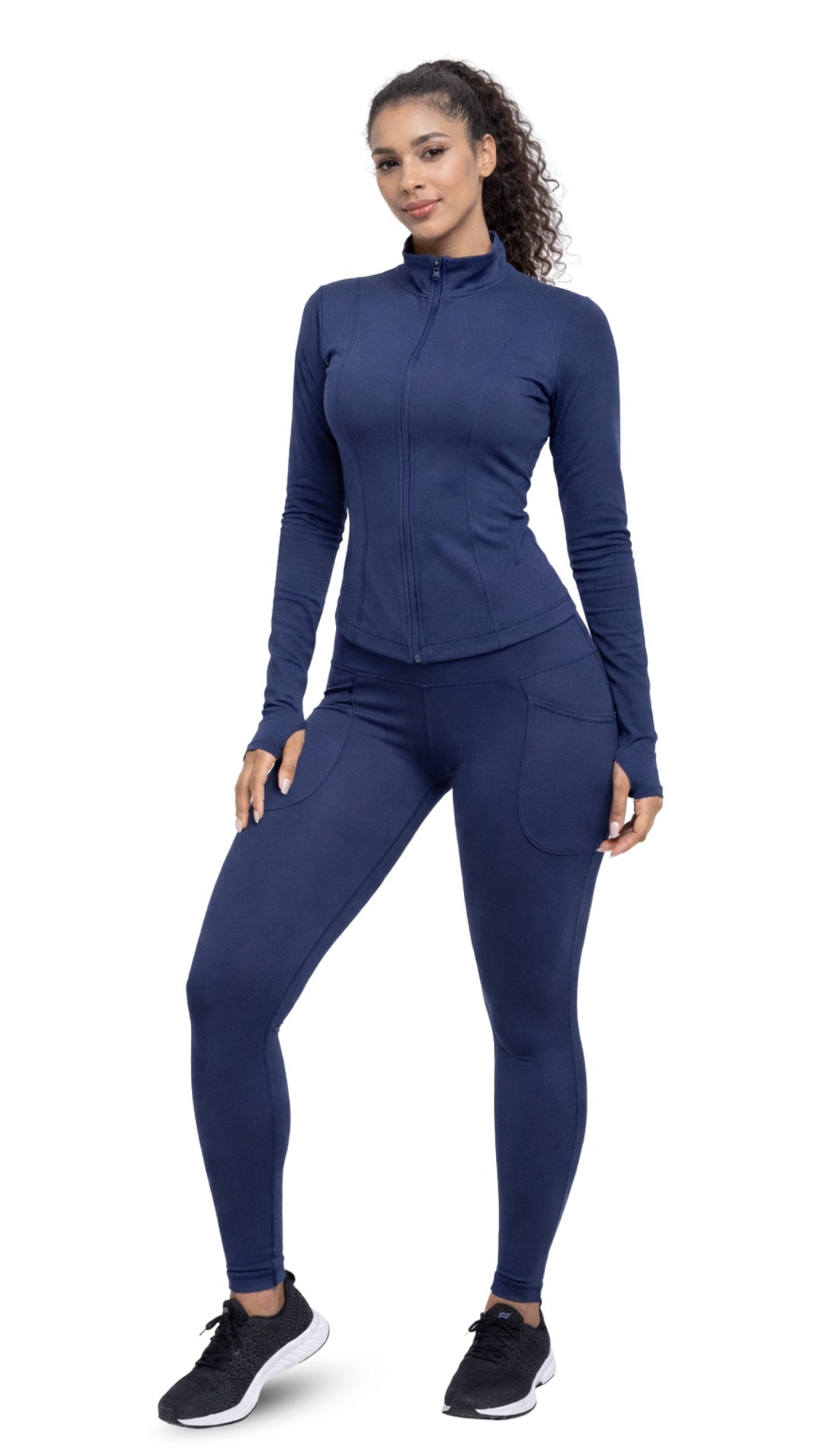 The Essential Gym Set Secondary image