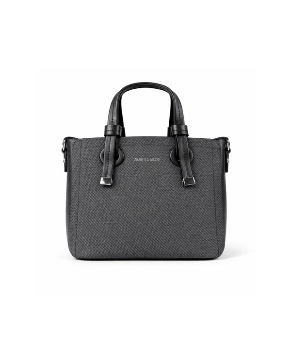Women’s 3-Compartment Crossbody Bag