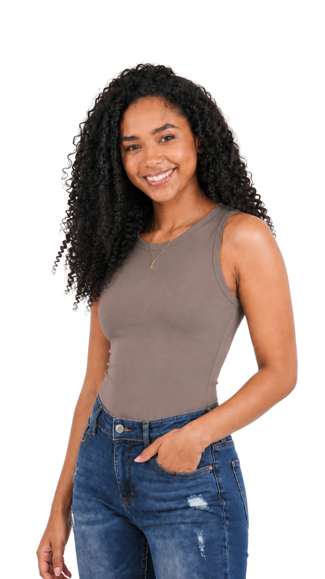 The Essential Bodysuit