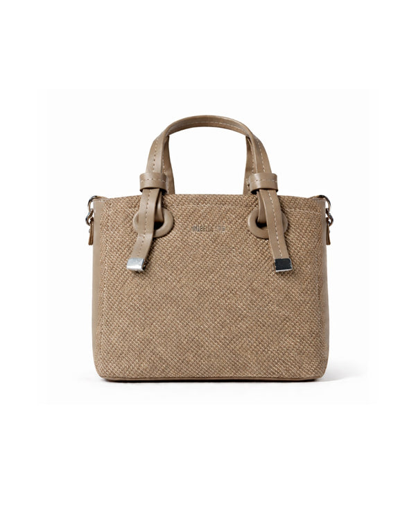 Women’s 3-Compartment Crossbody Bag
