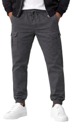 The District Cargo Pants