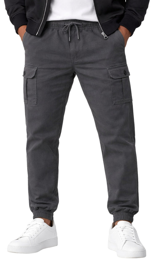The District Cargo Pants